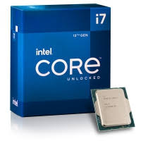 CPU INTEL CORE I7-12700K (ALDER LAKE) 3.6 GHZ